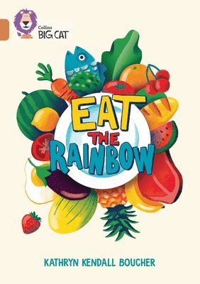 Eat the Rainbow 1