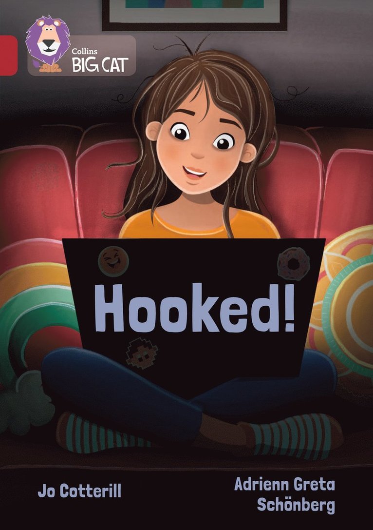 Hooked! 1