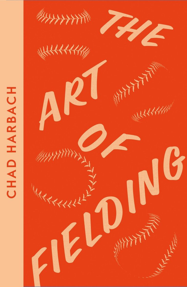 The Art of Fielding 1