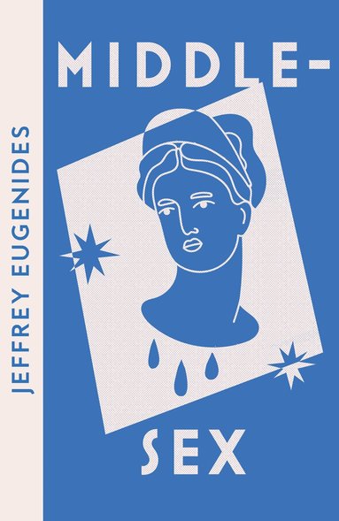 Jeffrey Eugenides - Middlesex, Häftad