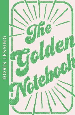 bokomslag The Golden Notebook