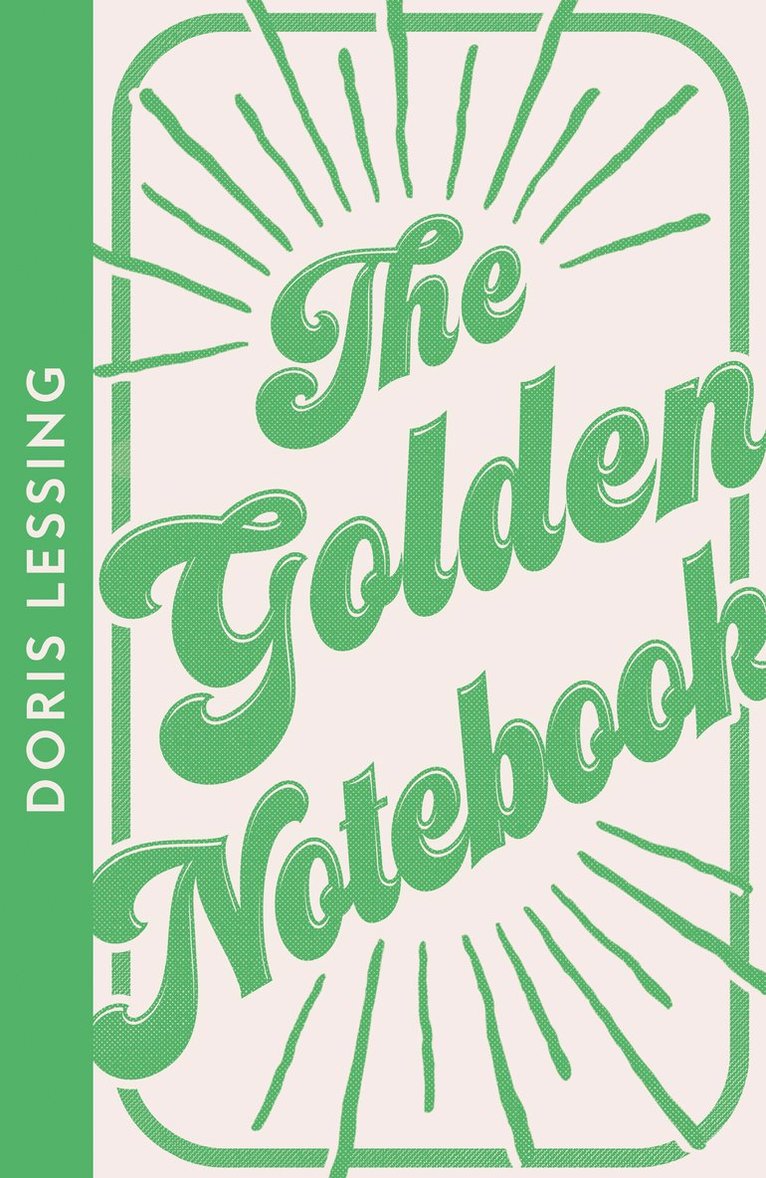 The Golden Notebook 1