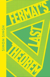bokomslag Fermat's Last Theorem