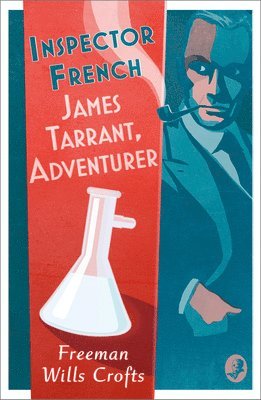 Inspector French: James Tarrant, Adventurer 1