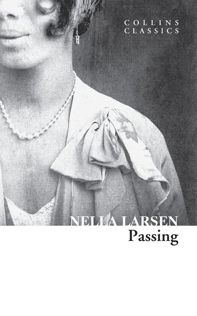 Nella Larsen - Passing, Häftad