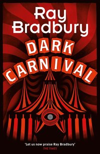 bokomslag Dark Carnival