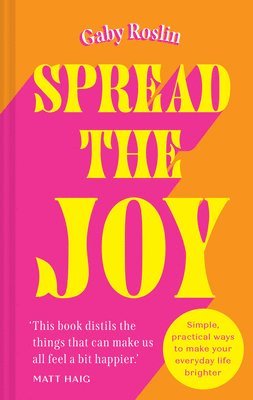 Spread the Joy 1