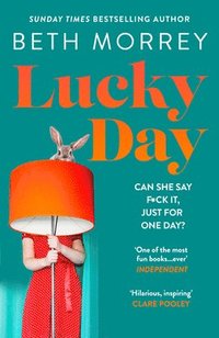 bokomslag Lucky Day