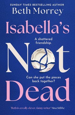 Isabella's Not Dead 1