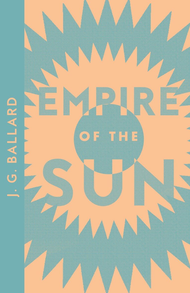 Empire of the Sun 1