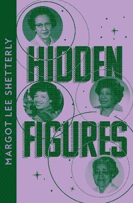 bokomslag Hidden Figures