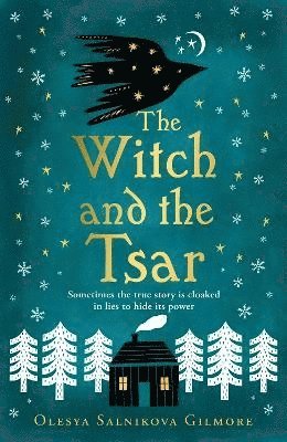 The Witch and the Tsar 1