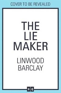 bokomslag The Lie Maker
