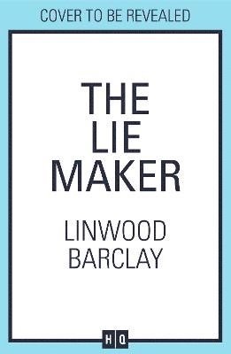 The Lie Maker 1