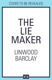 bokomslag Lie Maker