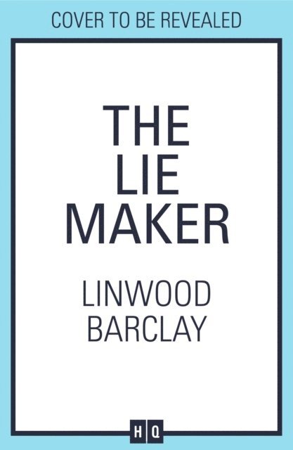 Linwood Barclay - Lie Maker, Pocket