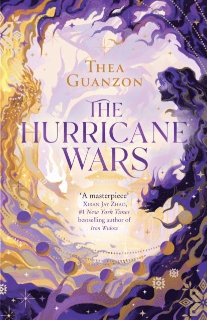 Hurricane Wars 1