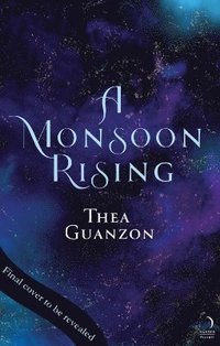 bokomslag A Monsoon Rising