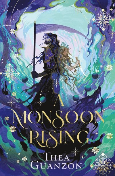 Monsoon Rising 1