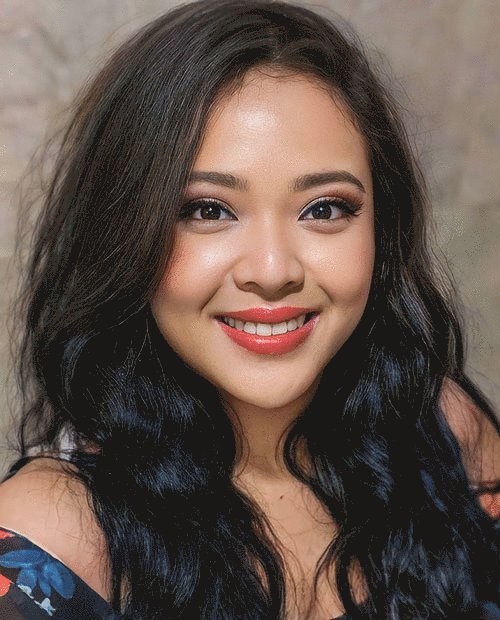 Thea Guanzon - Thea Guanzon Book 3, Inbunden