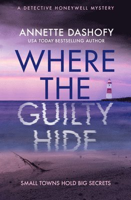 Where the Guilty Hide 1