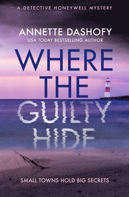 Where the Guilty Hide