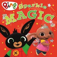 bokomslag Sparkle Magic