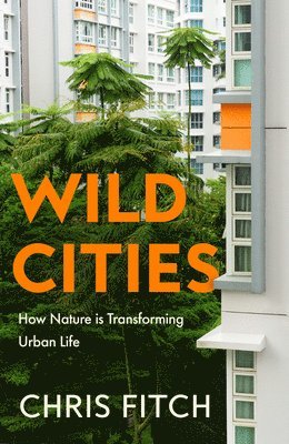 Wild Cities 1