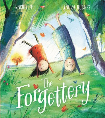 The Forgettery 1