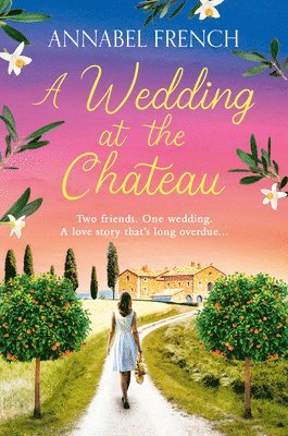 Wedding at the Chateau 1