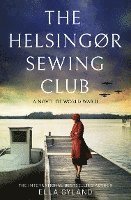 bokomslag Helsingor Sewing Club