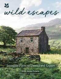 bokomslag Wild Escapes
