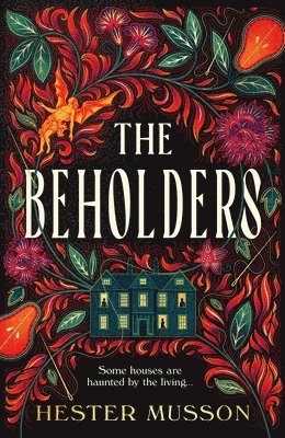 The Beholders 1