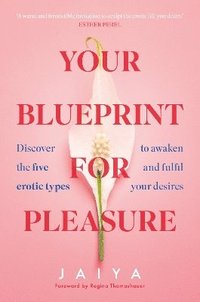 bokomslag Your Blueprint for Pleasure