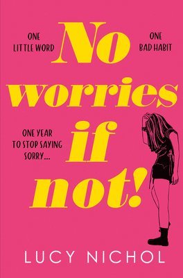 No Worries If Not! 1