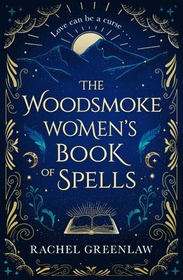 The Woodsmoke Womens Book of Spells 1