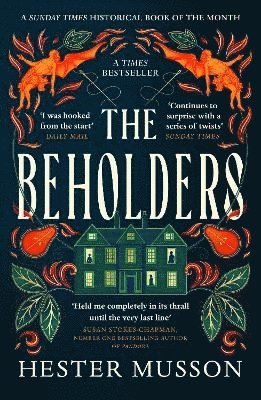 The Beholders 1