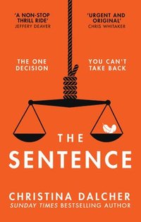 bokomslag The Sentence