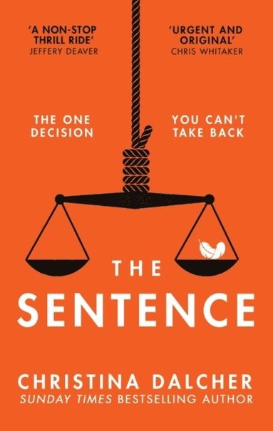 bokomslag The Sentence