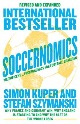 Soccernomics (2022 World Cup Edition) 1