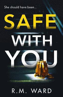 Safe With You 1