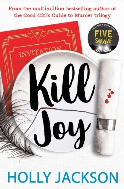 Kill Joy 1
