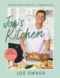 bokomslag Joe's Kitchen