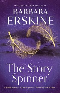 bokomslag Erskine, B: Story Spinner