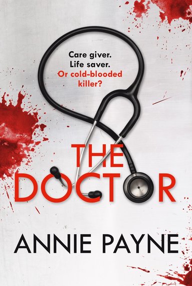 bokomslag Doctor
