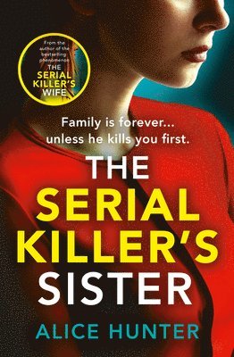 The Serial Killers Sister 1