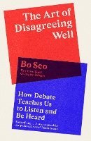 bokomslag Art Of Disagreeing Well