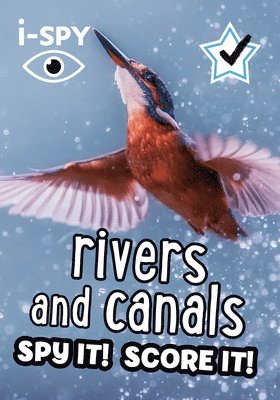 i-SPY Rivers and Canals 1