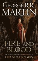 Fire And Blood 1