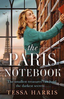 The Paris Notebook 1